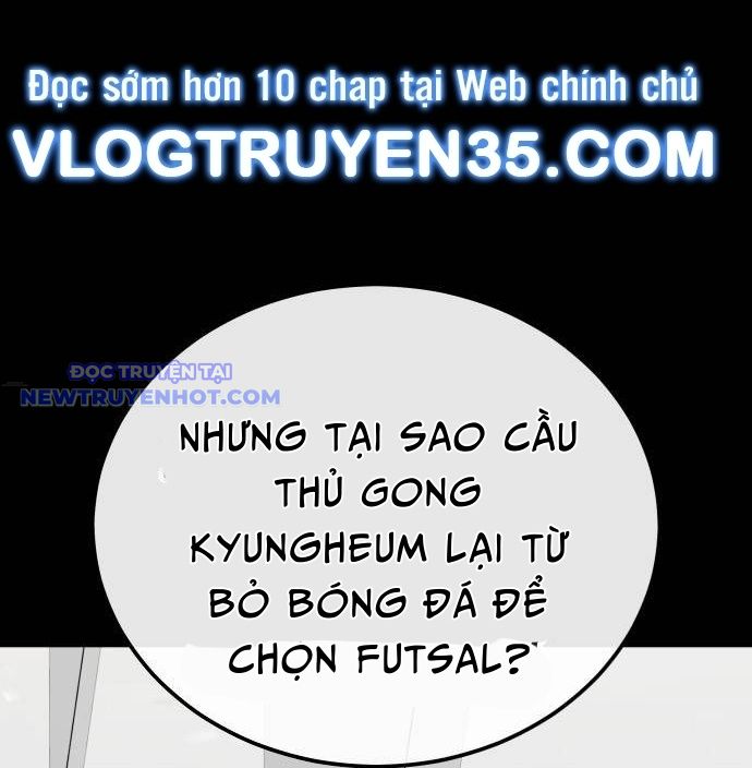 Thủ Môn - Chương 36