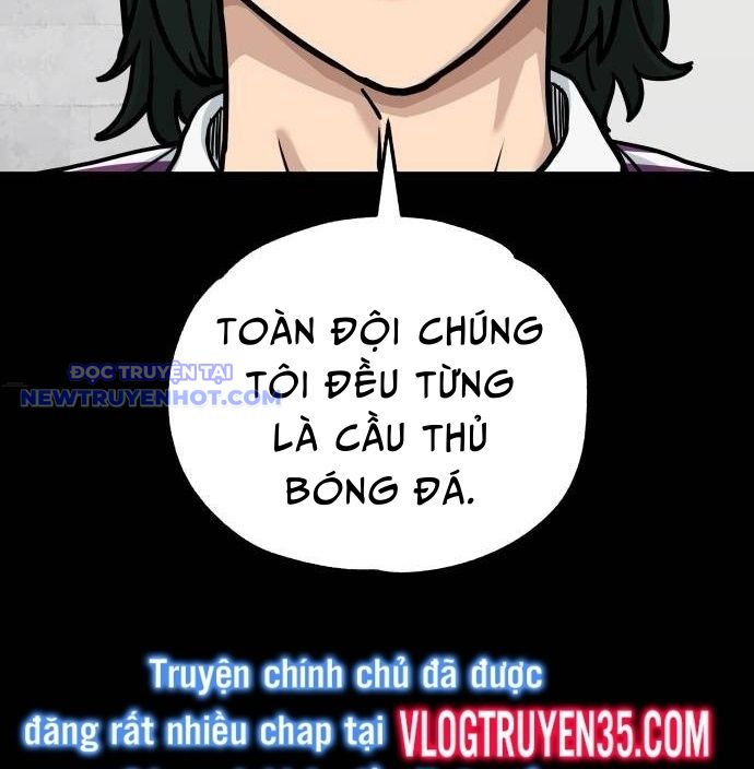 Thủ Môn - Chương 36