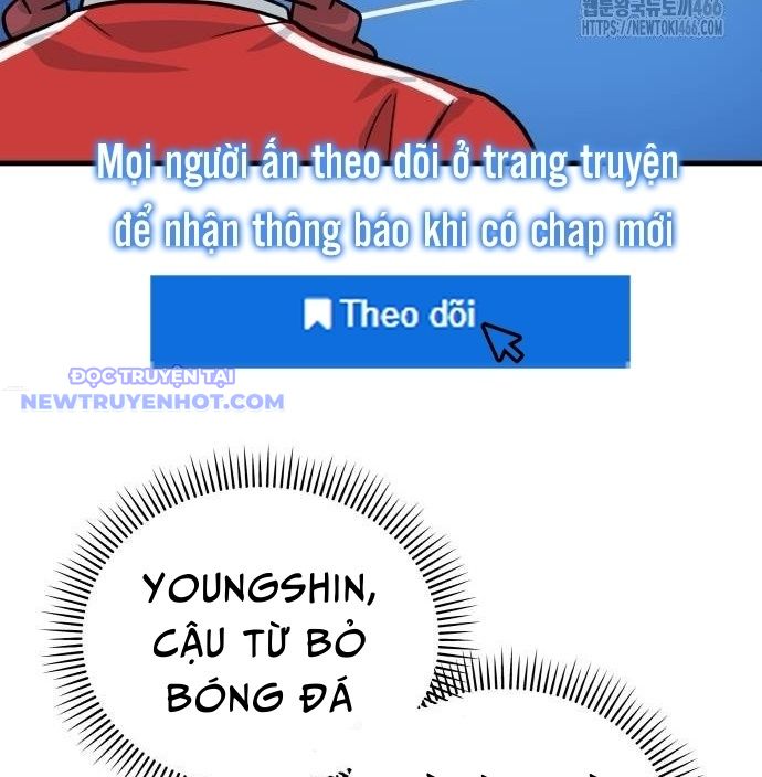 Thủ Môn - Chương 36