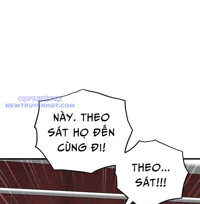 Thủ Môn - Chương 36