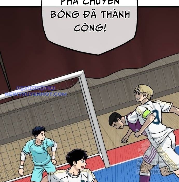 Thủ Môn - Chương 36