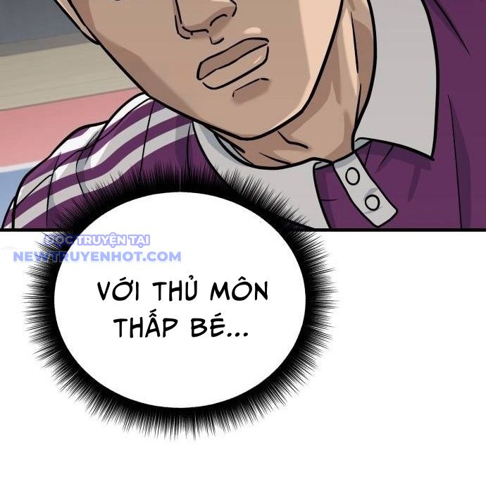 Thủ Môn - Chương 36