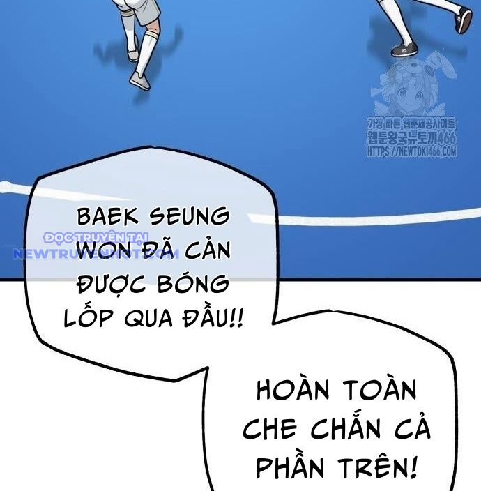 Thủ Môn - Chương 36