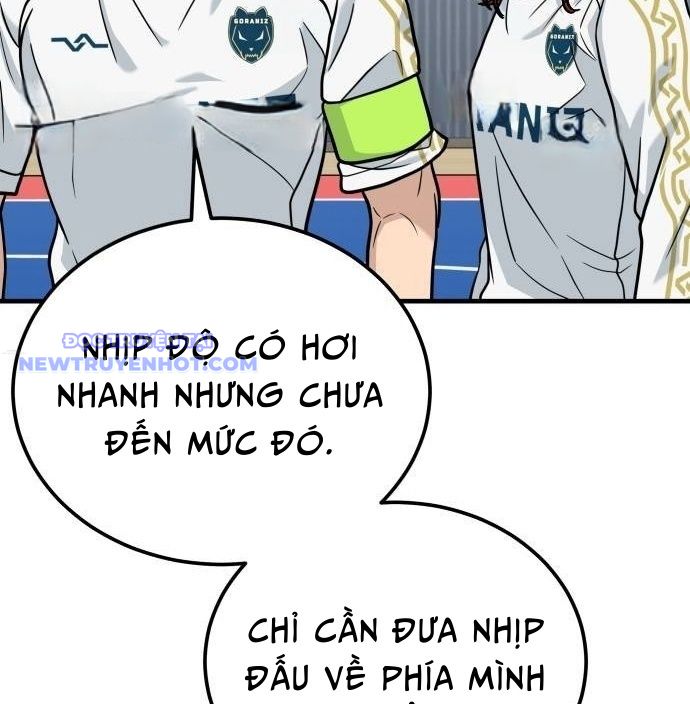 Thủ Môn - Chương 36