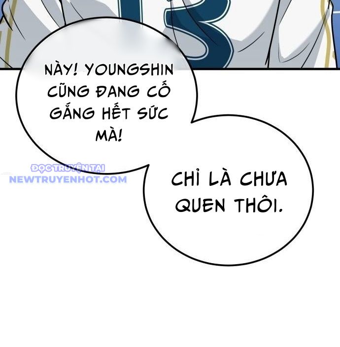 Thủ Môn - Chương 36