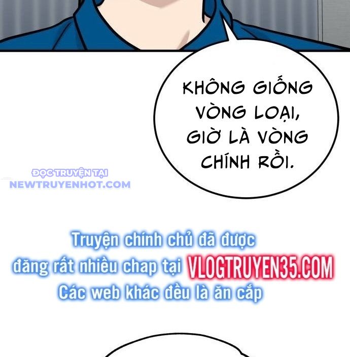 Thủ Môn - Chương 36