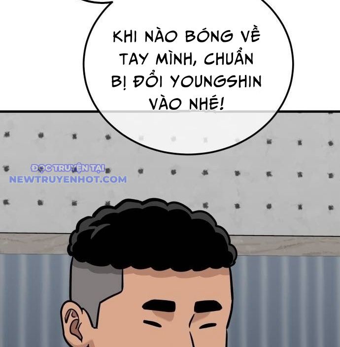 Thủ Môn - Chương 36