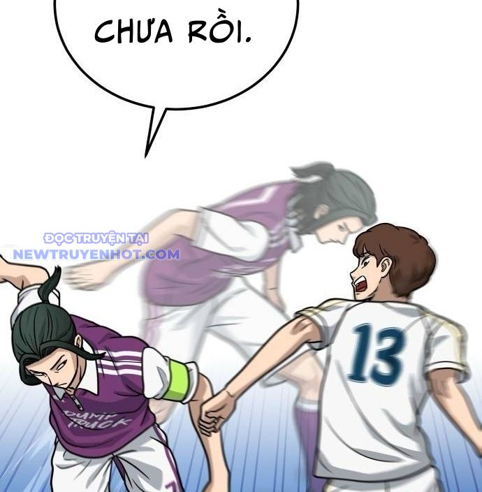 Thủ Môn - Chương 36