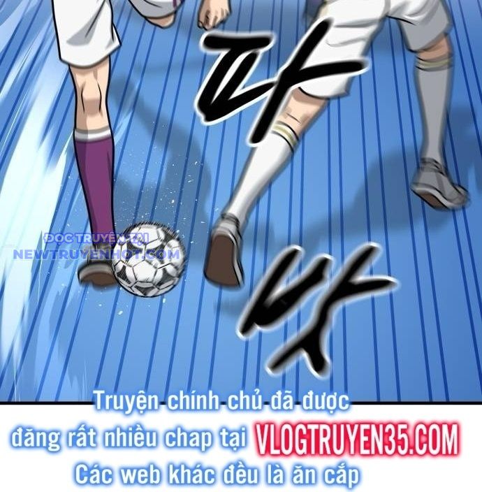Thủ Môn - Chương 36