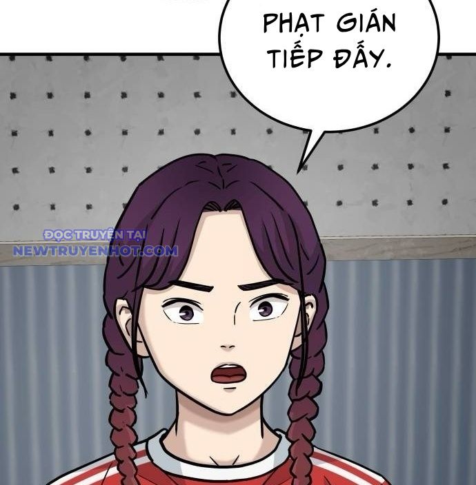 Thủ Môn - Chương 36