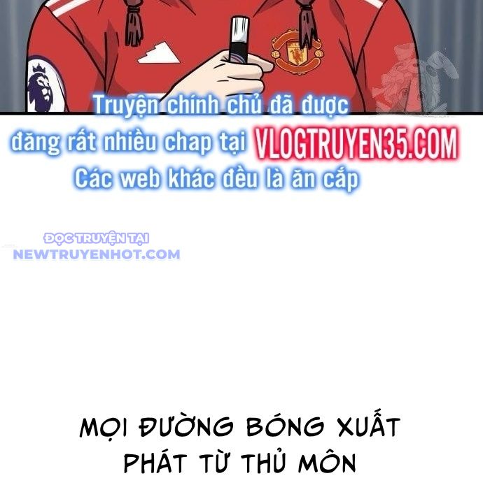 Thủ Môn - Chương 36