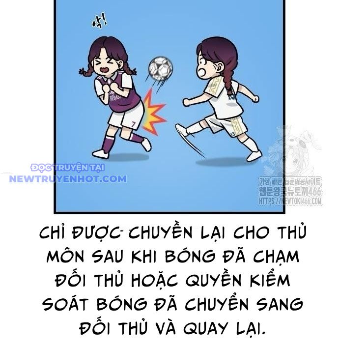 Thủ Môn - Chương 36