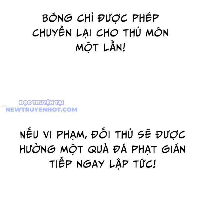 Thủ Môn - Chương 36