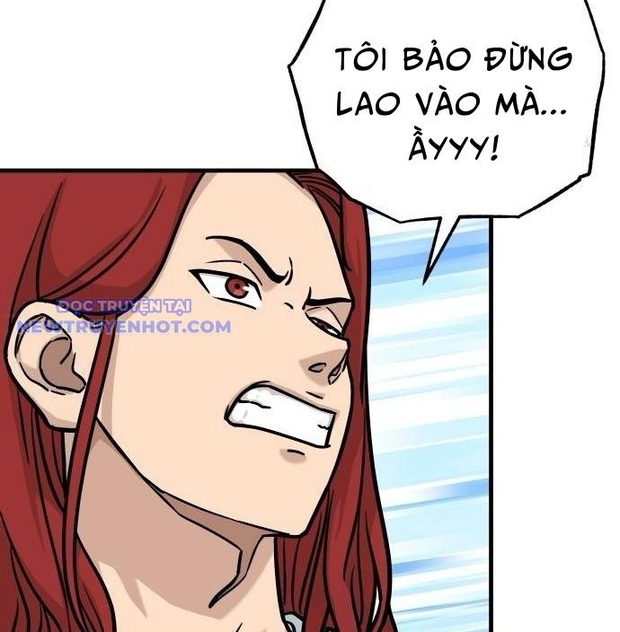 Thủ Môn - Chương 36