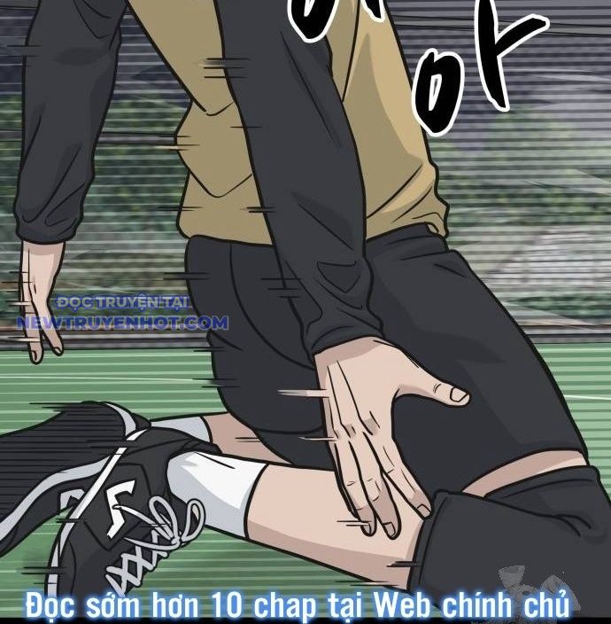 Thủ Môn - Chương 36