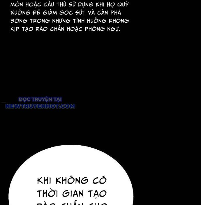 Thủ Môn - Chương 36