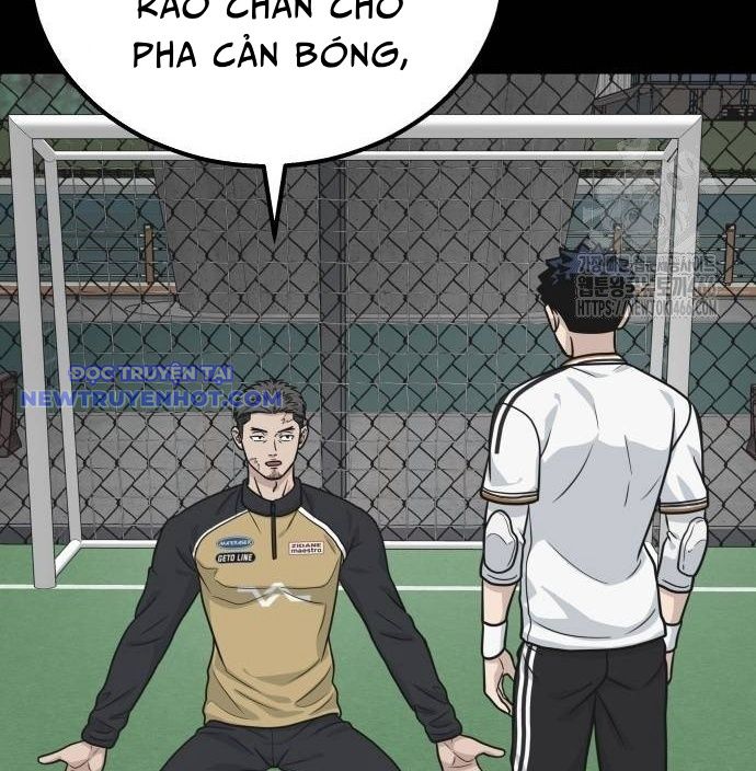 Thủ Môn - Chương 36