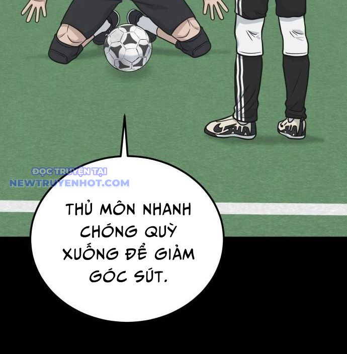 Thủ Môn - Chương 36