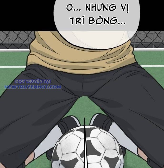 Thủ Môn - Chương 36