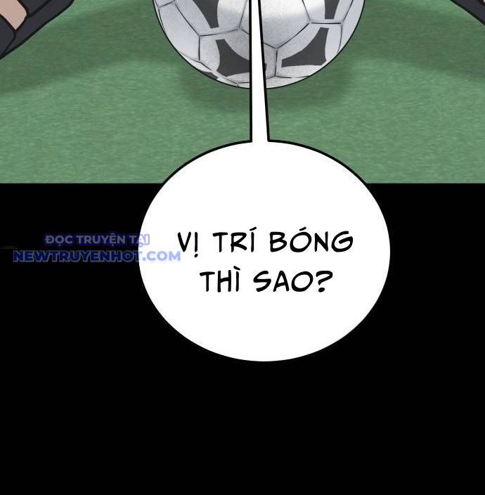 Thủ Môn - Chương 36