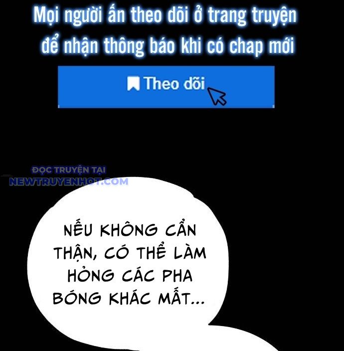 Thủ Môn - Chương 36