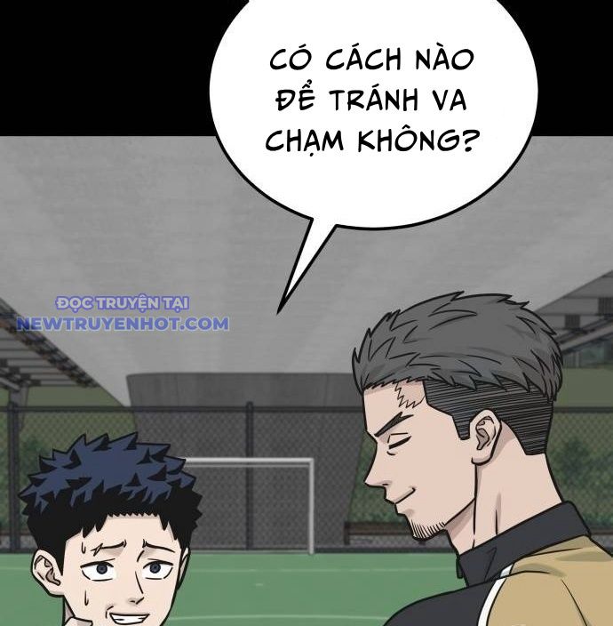 Thủ Môn - Chương 36