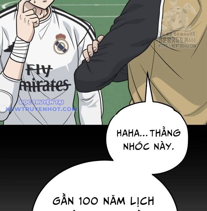 Thủ Môn - Chương 36