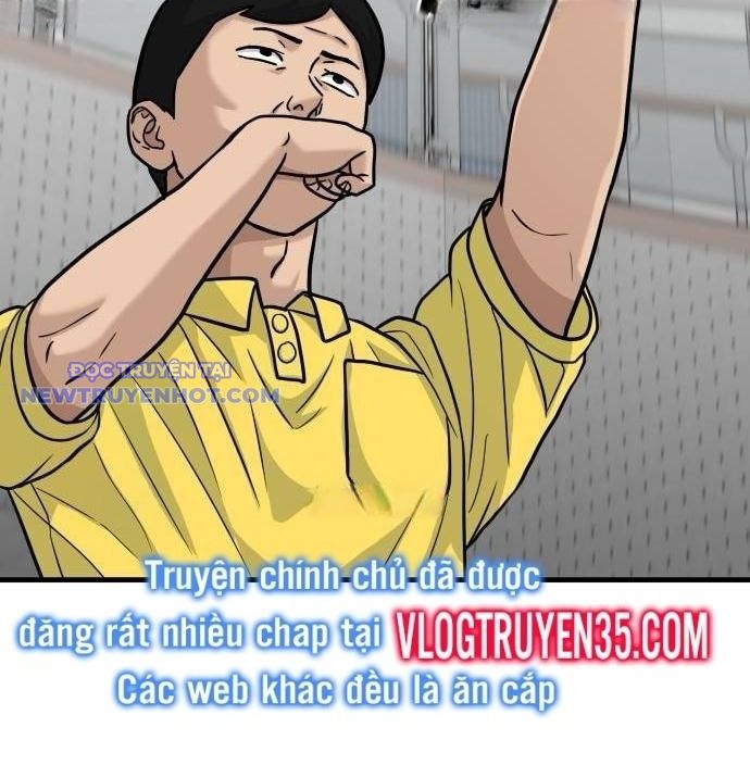 Thủ Môn - Chương 36