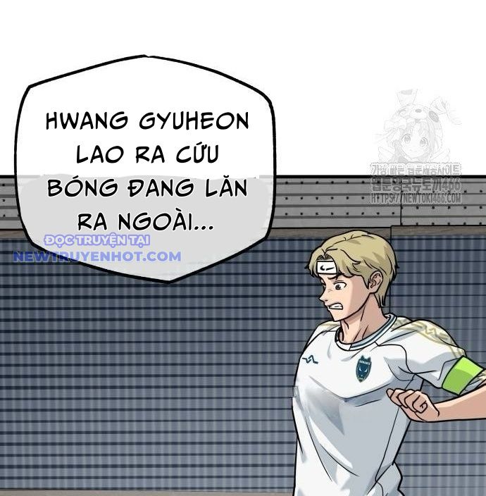 Thủ Môn - Chương 36