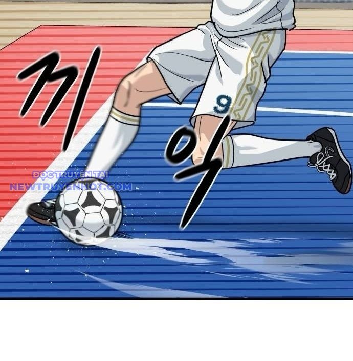 Thủ Môn - Chương 36
