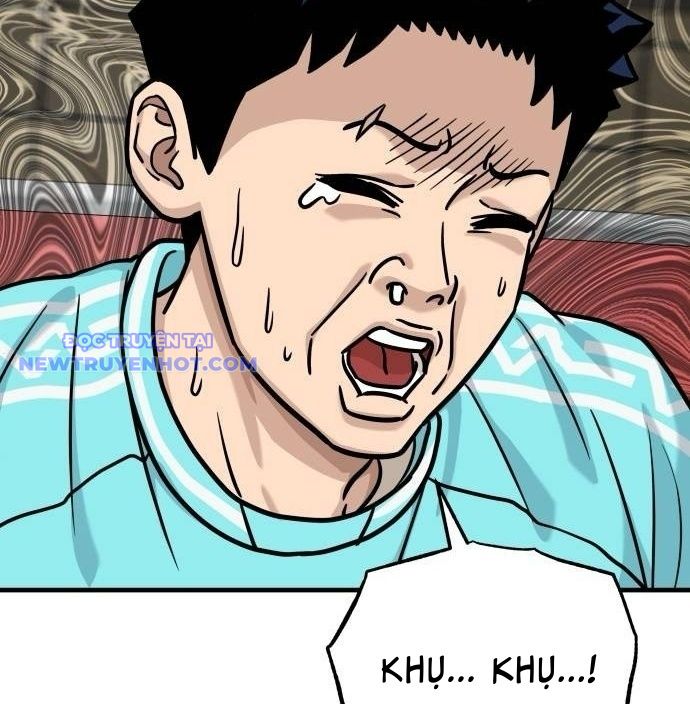 Thủ Môn - Chương 36