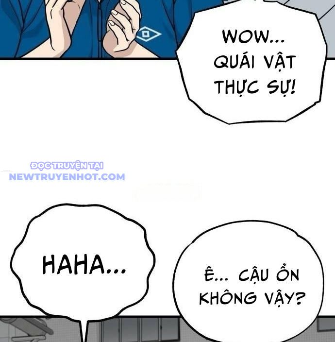 Thủ Môn - Chương 36