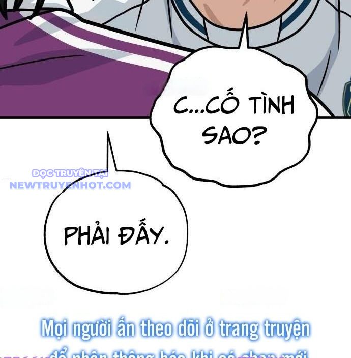 Thủ Môn - Chương 37
