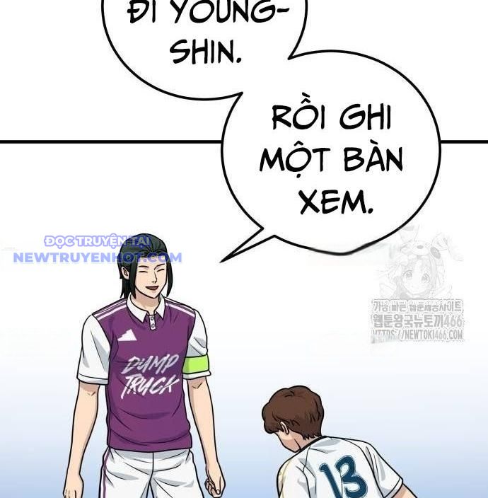 Thủ Môn - Chương 37