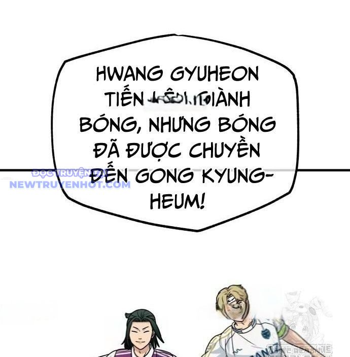 Thủ Môn - Chương 37