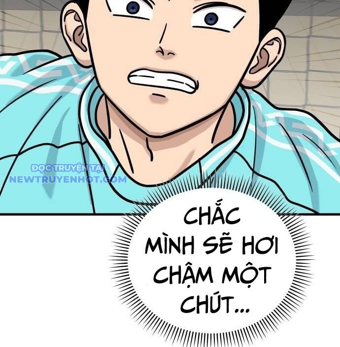 Thủ Môn - Chương 37