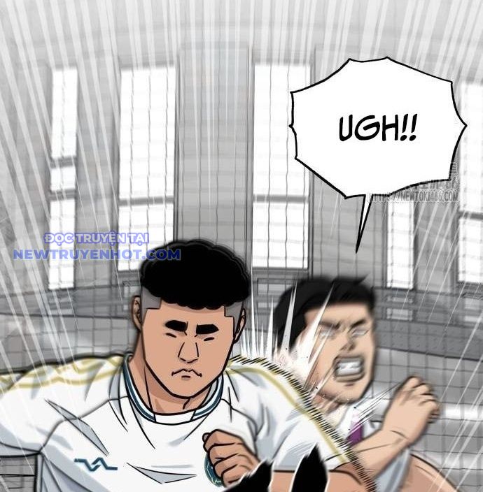 Thủ Môn - Chương 37