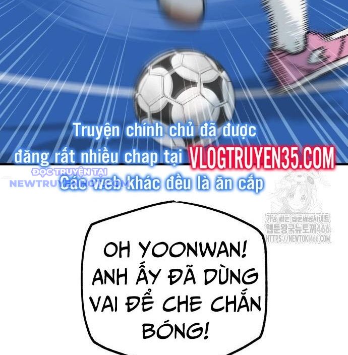 Thủ Môn - Chương 37