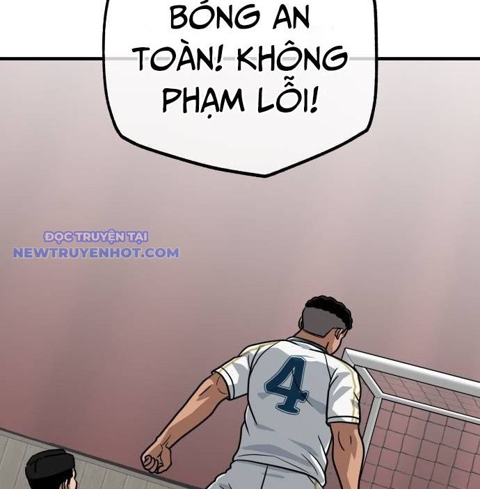 Thủ Môn - Chương 37
