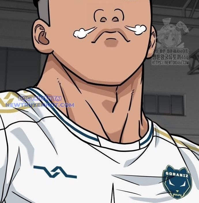 Thủ Môn - Chương 37
