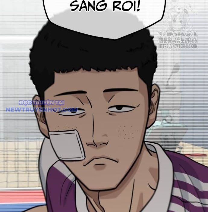 Thủ Môn - Chương 37