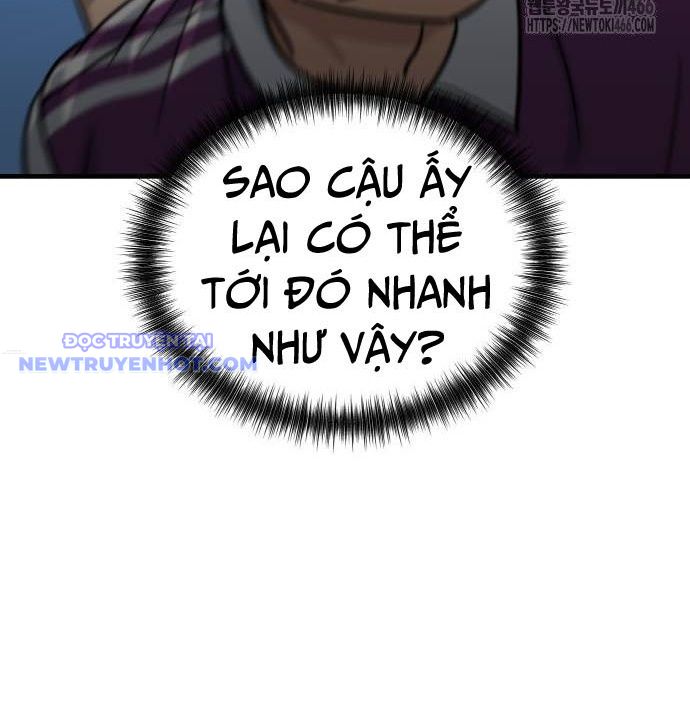 Thủ Môn - Chương 37