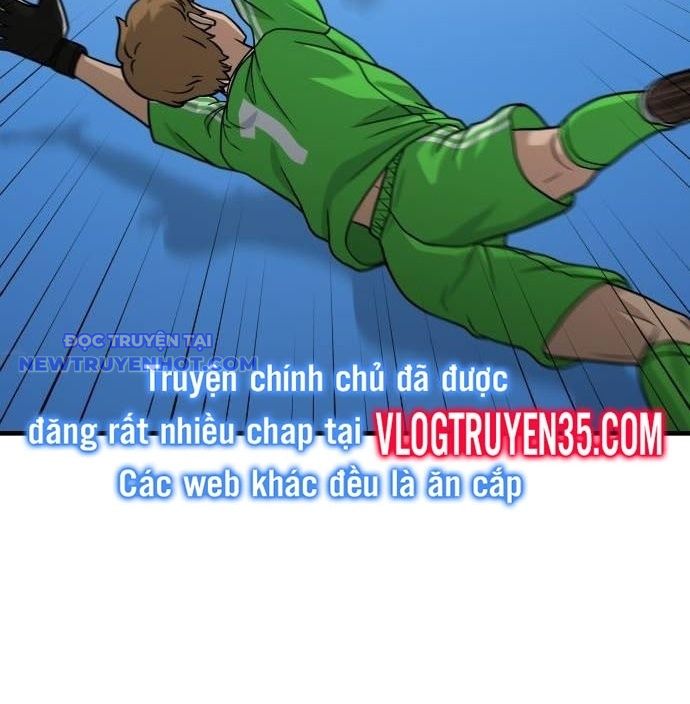 Thủ Môn - Chương 37