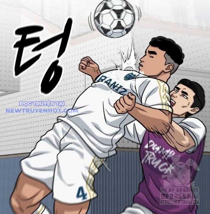 Thủ Môn - Chương 37