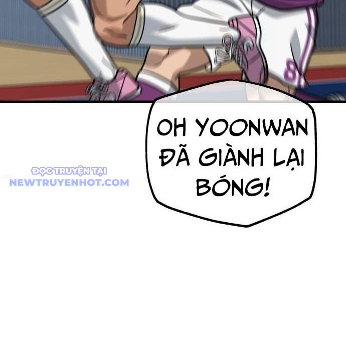 Thủ Môn - Chương 37