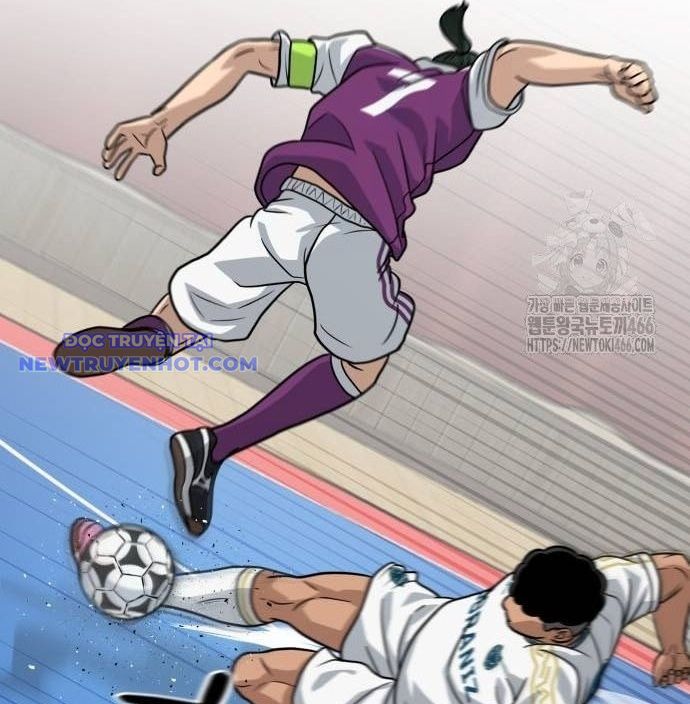Thủ Môn - Chương 37