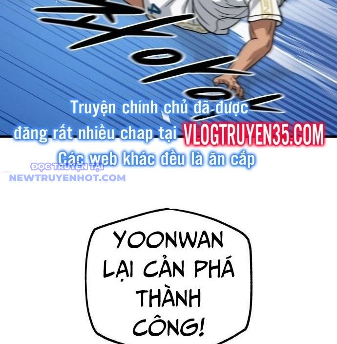 Thủ Môn - Chương 37