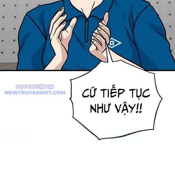 Thủ Môn - Chương 37