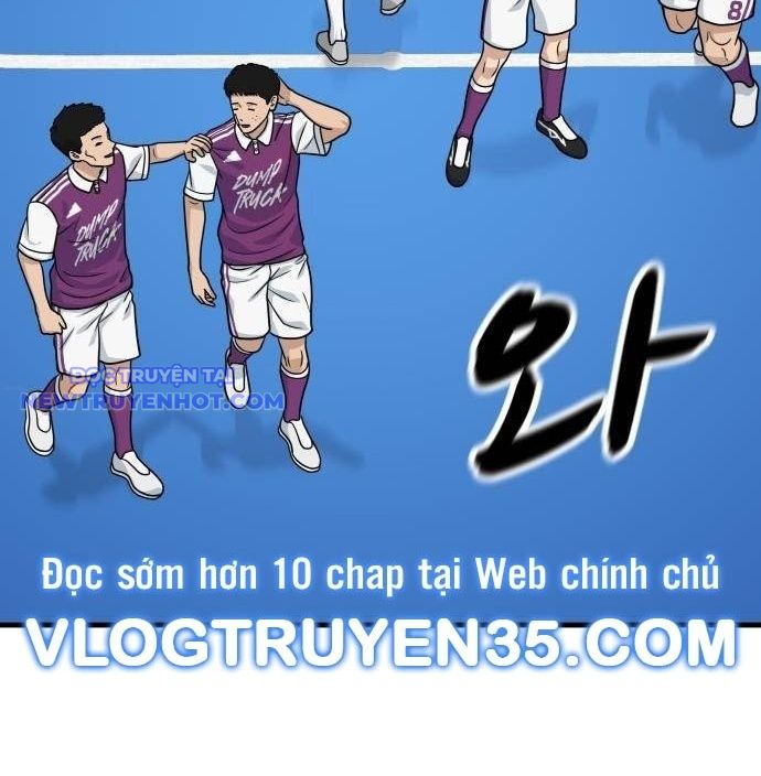 Thủ Môn - Chương 37