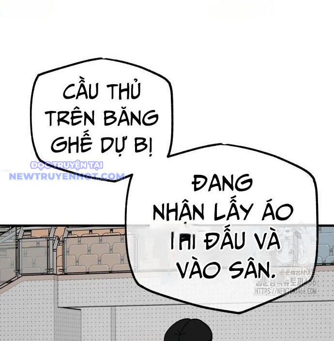 Thủ Môn - Chương 37